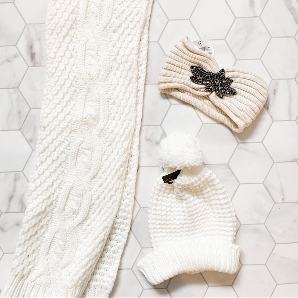 Winter Warmth Set